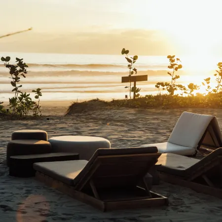 Kymaia Hotel Puerto Escondido