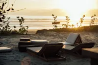 Kymaia Hotel Puerto Escondido - de playa