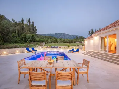 Villa Ivić Các khách sạn ở 