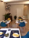 A Casa di BiaGio - breakfast