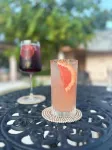 Hotel Tahiti - Quầy Bar