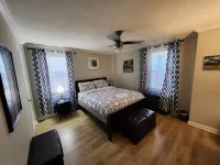18th Floor, Peachtree Towers – Premier Host with Solid Reviews
