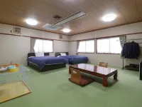 Shugyoku No Yu Yakushido Onsen Hotels in Ōshū