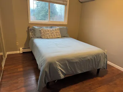 Valley Home on James CBJ1002348 Hotel in zona Aeroporto Internazionale di Juneau