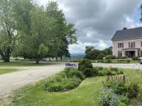 The Wildflower Inn