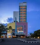 ARTOTEL TS Suites Surabaya Hotels in Wonokromo