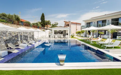Epicentrum Fresh Hotels in Потос