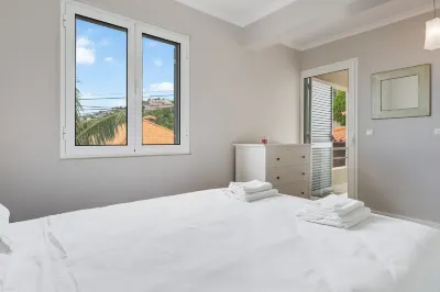 Casa do Lombo Hotels in 