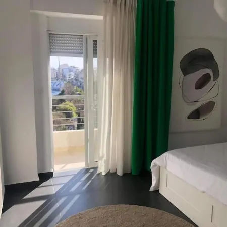 Kallithea VIP Suite