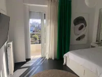 Kallithea VIP Suite