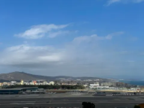 Top Floor Studio - The Hub Gibraltar - Self Catering Hotéis em Gibraltar