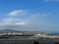 Top Floor Studio - The Hub Gibraltar - Self Catering Hotels in Gibraltar