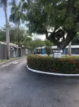 Bay Breeze Inn Bradenton Downtown Hoteles en Palmetto