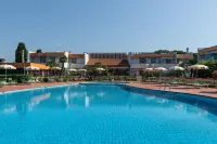 Hotel Riva Etrusca - piscina
