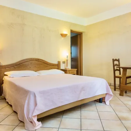 Residence Con Piscina a 250 mt Dal Mare