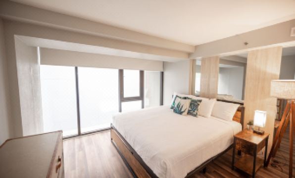 Stay Together on the Strip - 3 Bed Condo