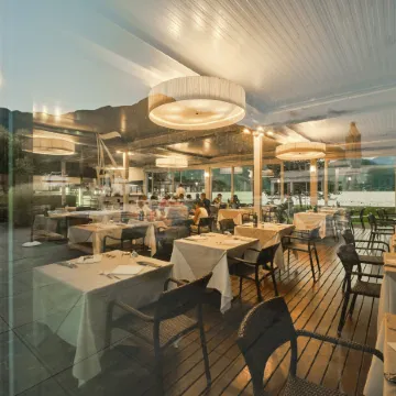 Seven Park Hotel Lake Como - Adults Only