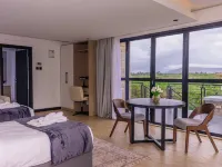 Tufaha Resort Hotels in Central