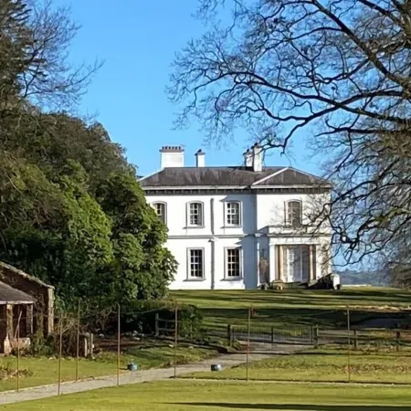 Ballyscullion Park Courtyard Cottages