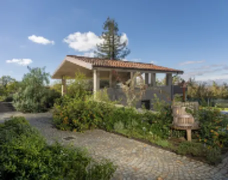 Agriturismo Speziale Wine Resort