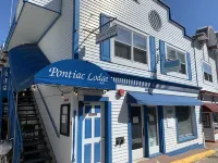 Pontiac Lodge - 3-Sterne