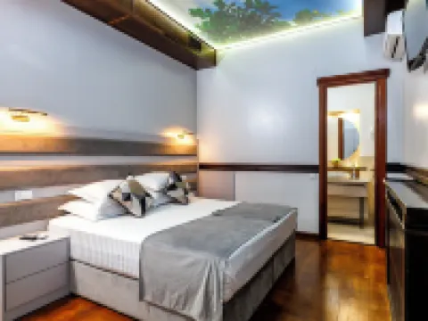 La Strada Boutique Villa Hotels in Pitesti