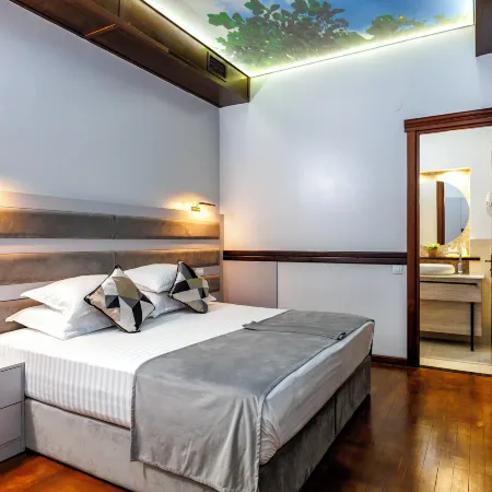 La Strada Boutique Villa Hotels in Pitesti