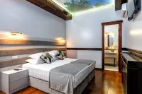 La Strada Boutique Villa Hotels in 