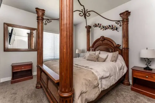 Spacious Retreat for over 32 Parking, Horse Stalls - 2 estrellas