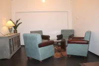 Millners Plaza فنادق في Hjo