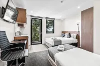 Seranin | Gordon Hotels in Pymble