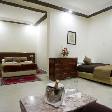 Hôtel Rif