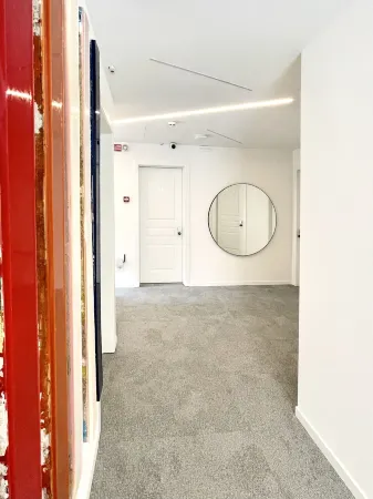 Le Muraine Отели рядом с достопримечательностью «The Piazza Vecchia»