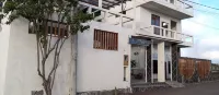 Cielo Azul Galápagos Hotel