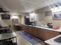 The White House Inn Hotels in Aberdeen