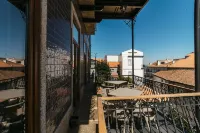Royal Collection Hotels in Covilha