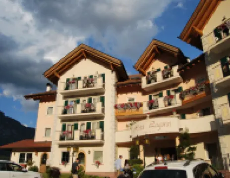 Alpine Chalet in Fieschertal