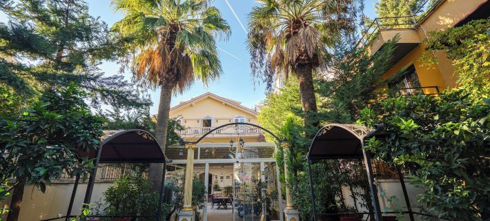 Olimpic Hotel Hotels in Tirana