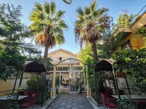 Olimpic Hotel