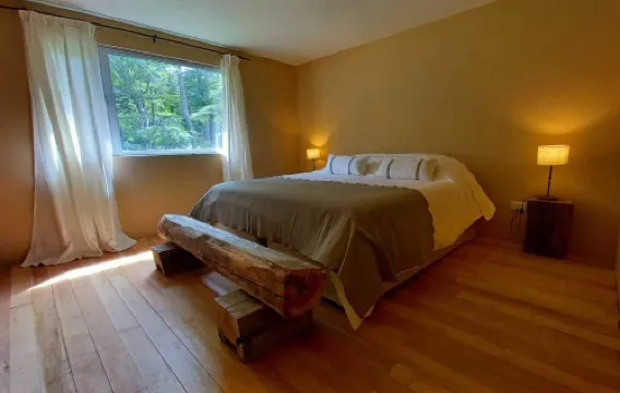 Refugio de Glaciares