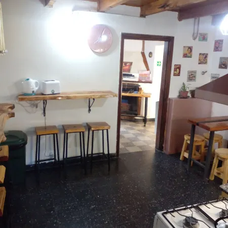 El Bolsón Hostel Piltri