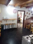 El Bolsón Hostel Piltri - breakfast
