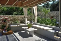Leonora House with Private Pool Close to Gaios - con encanto