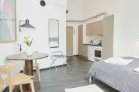 The Forest Apartments by Daniel&Jacob's Hotels in Herlev