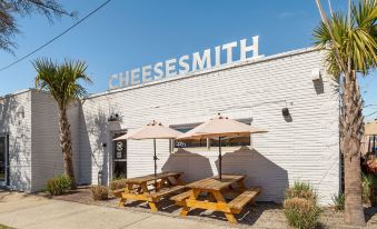 Kasa Southside Wilmington