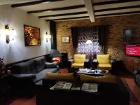 Hotel Das Termas - 2 Sao