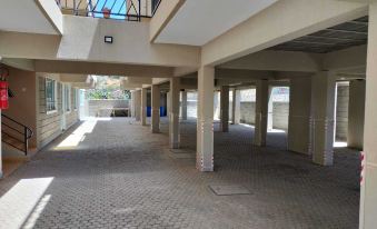 Executive 1&2 Broom Airbnb in Gilgil Nakuru