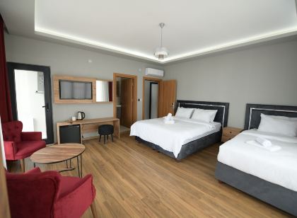 Poal Group Hotels