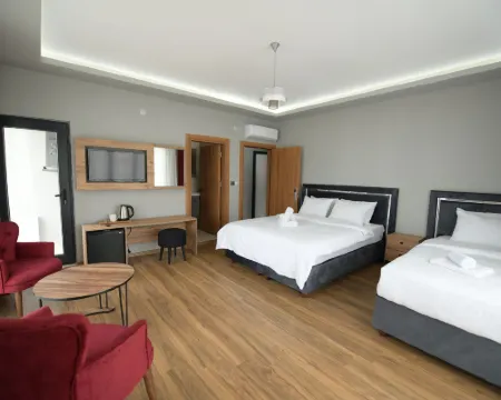 Poal Group Hotels Hotels in Trabzon