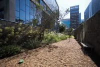 360 VN Faria Lima Отели в г. Вила-Олимпия